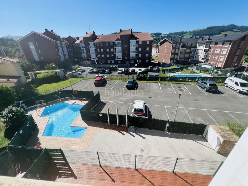 Foto 00c11777-8079-4108-b09e-599ef26f77ae. Pis amb calefacció aparcament a Voto