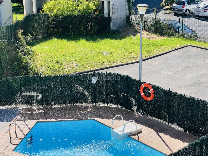 Foto 110f708f-a750-418d-9a07-97b30b16d261. Pis amb calefacció aparcament a Voto