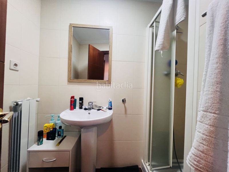 Foto 31819784-6c34-4e96-a586-de3ebb190452. Pis amb calefacció aparcament a Voto