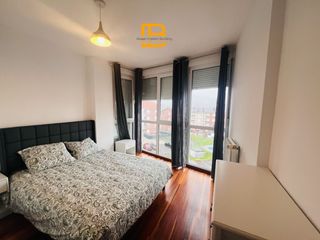 Pis  Santiago. Piso en venta en bádames, 2 dormitorios.