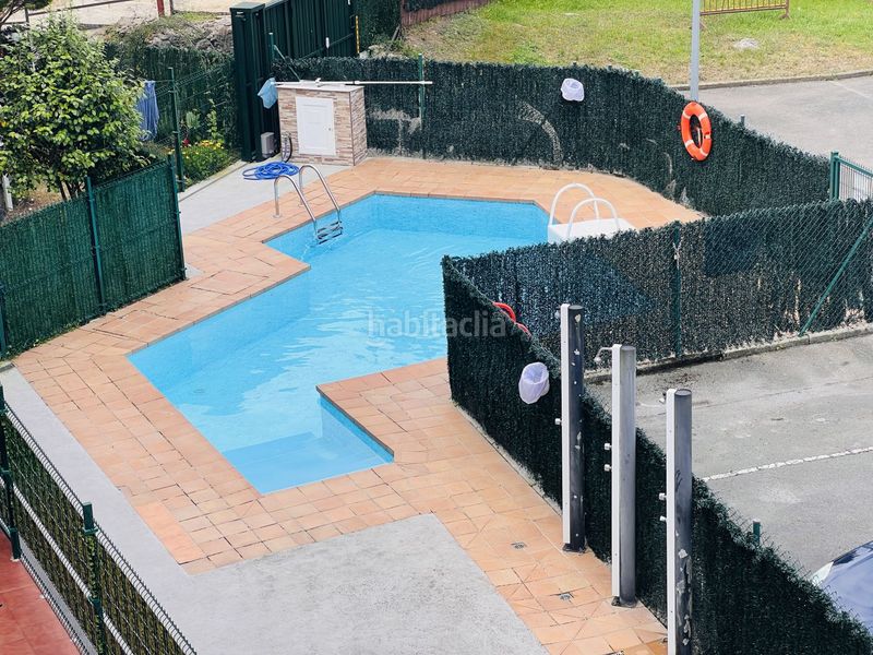 Foto 48d0db5e-f713-4399-a00e-33612fa1d346. Pis amb calefacció aparcament a Voto