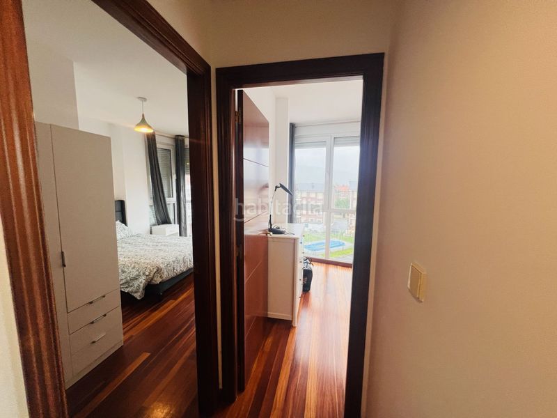 Foto 8290bc29-865e-4851-a995-ff49527ad6d5. Pis amb calefacció aparcament a Voto