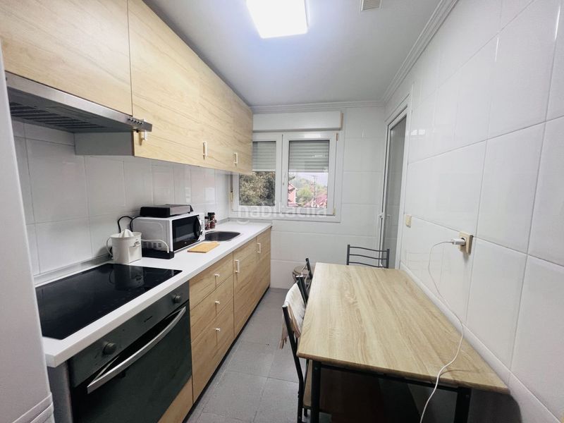 Foto c3fa637b-1247-4950-860b-259d1bd61760. Pis amb calefacció aparcament a Voto