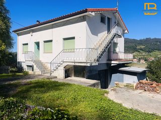 Casa en Angustina 1. Casa en venta en angustina, 4 dormitorios.