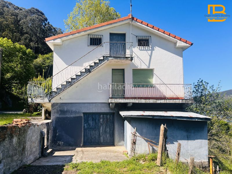 Foto 7eb524f8-c435-42be-8dcc-3eb8f8b86a21. Casa a angustina 1 a Voto