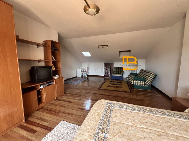 Foto 15df59c8-4b2d-4856-af80-1e648a48ec42. Chalet con riscaldamento parcheggio in Centro Laredo