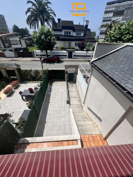 Foto 3112d053-0741-43c5-8640-4c969f3245ce. Chalet con riscaldamento parcheggio in Centro Laredo