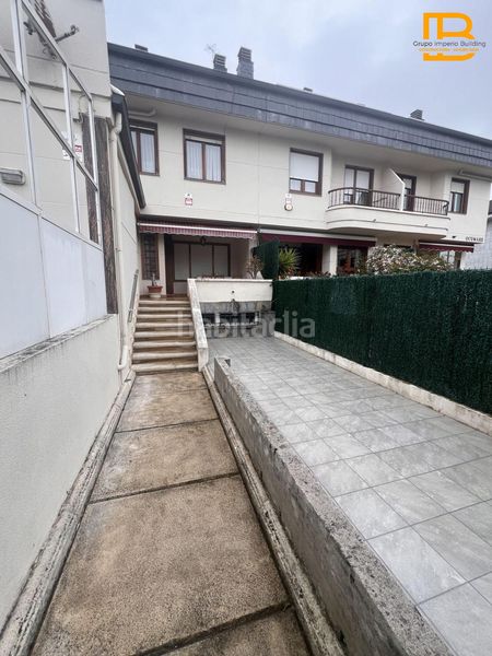 Foto 36bf8935-2bfe-4ca7-9353-5c58b6d95461. Chalet con riscaldamento parcheggio in Centro Laredo