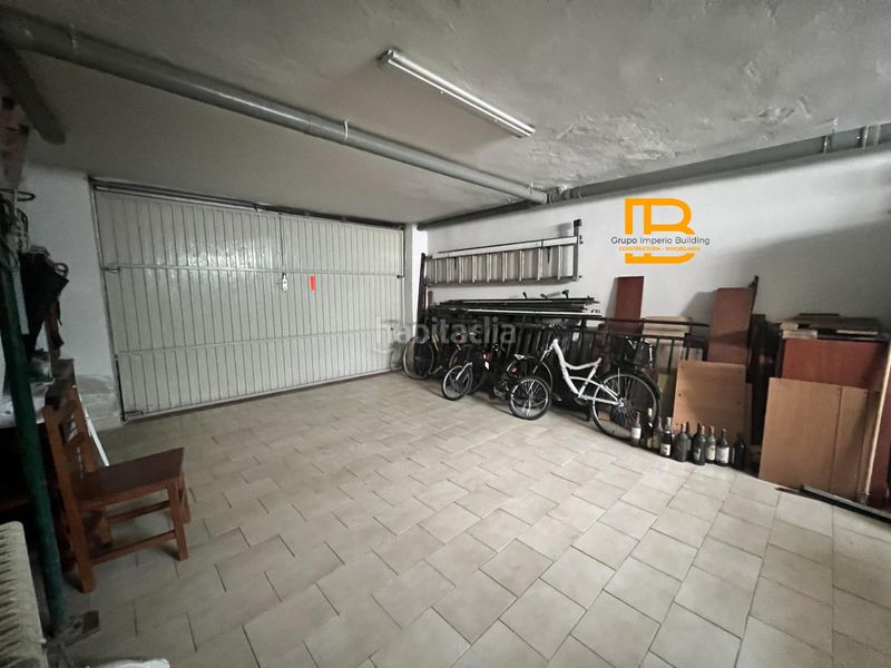 Foto 36cac10a-446c-4d16-b513-a000f8c464c0. Chalet con riscaldamento parcheggio in Centro Laredo