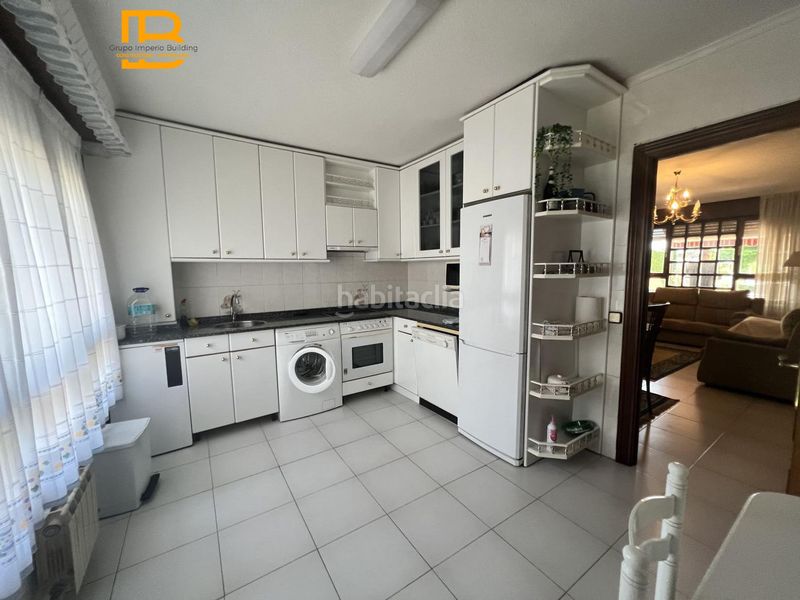 Foto 510c38f2-f699-4435-9db7-2ebb4c957335. Chalet con riscaldamento parcheggio in Centro Laredo