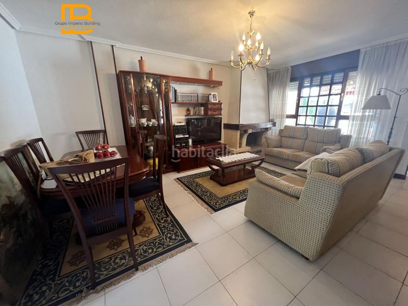 Foto 5f982b0f-9043-441c-9a67-0539c48a565c. Chalet con riscaldamento parcheggio in Centro Laredo