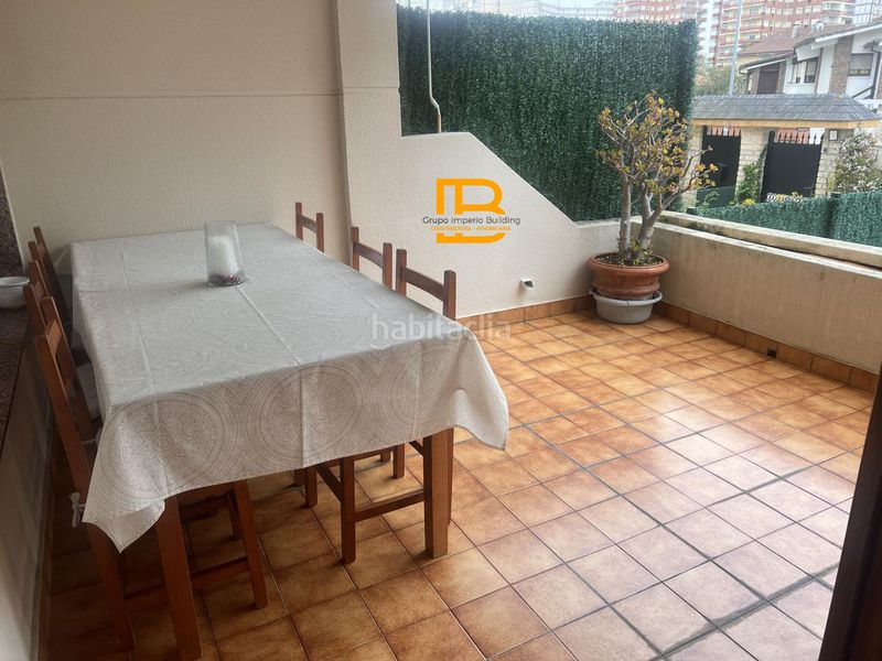 Foto 70800506-671c-42f6-bcbf-d87de24ab7e8. Chalet con riscaldamento parcheggio in Centro Laredo