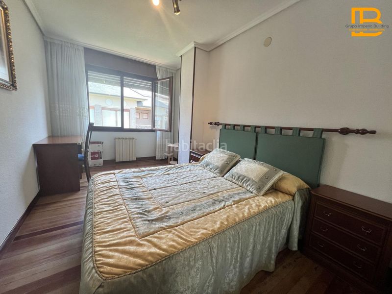 Foto 727608a4-1369-4182-aa8c-b4e58b7bda52. Chalet con riscaldamento parcheggio in Centro Laredo