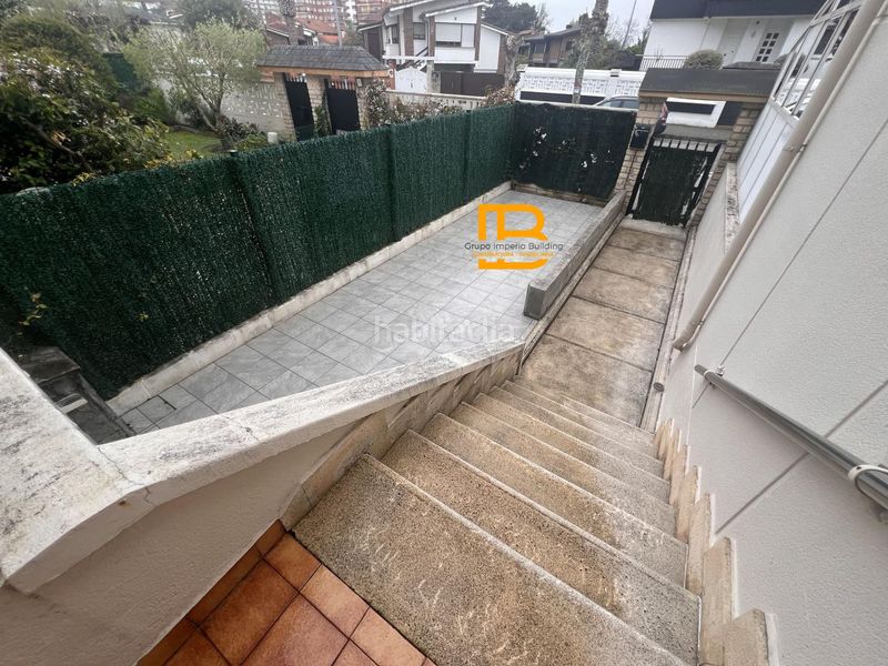 Foto 7d7a6764-6c3a-465e-b3ca-2d97e13b1aea. Chalet con riscaldamento parcheggio in Centro Laredo