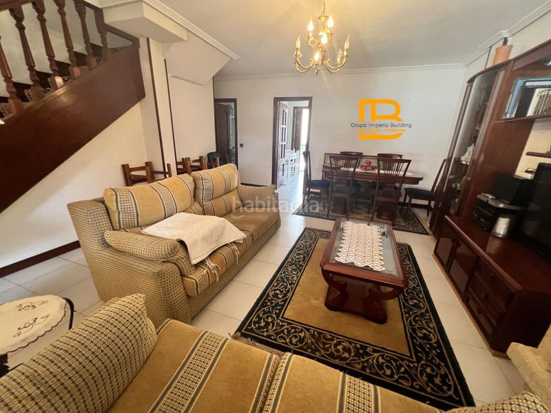 Foto 82361e80-428d-4018-975f-b45a2bc41fd3. Chalet con riscaldamento parcheggio in Centro Laredo