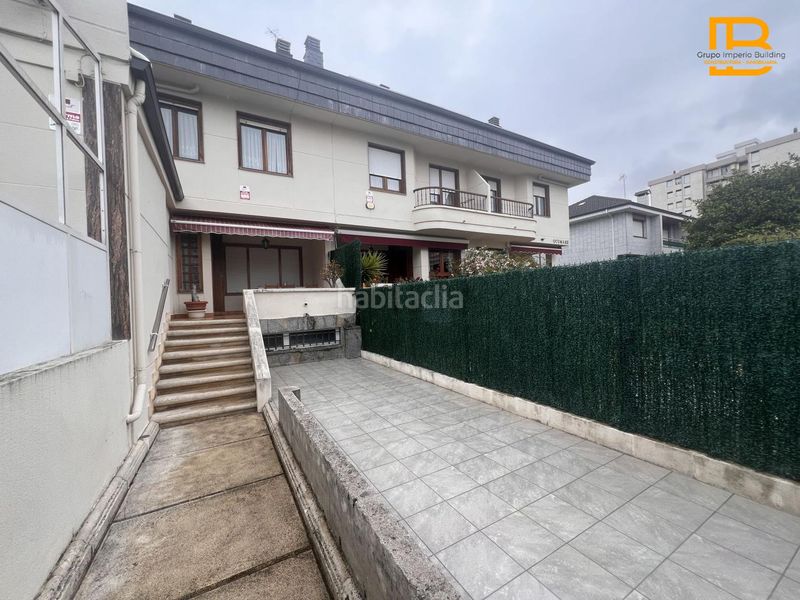 Foto 91057903-7faf-4be7-bf3f-010a4c48f117. Chalet con riscaldamento parcheggio in Centro Laredo