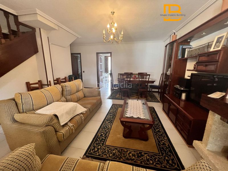 Foto 97de7fa6-614a-45c6-8093-8e5a99971321. Chalet con riscaldamento parcheggio in Centro Laredo