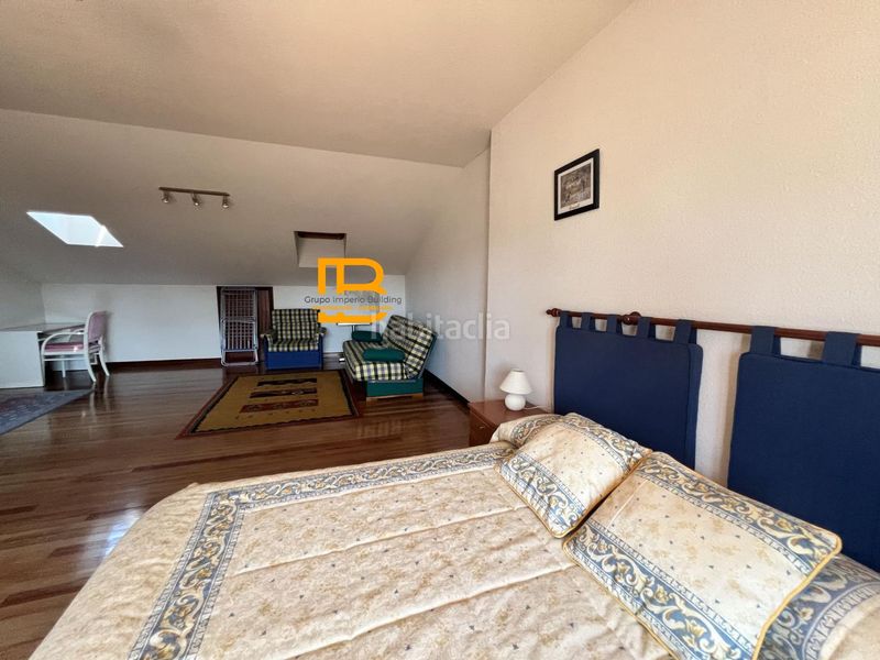 Foto aeee9ac2-38b7-4cc1-a017-5cf8ac018991. Chalet con riscaldamento parcheggio in Centro Laredo