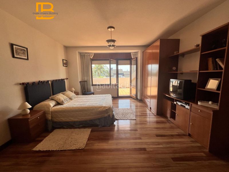 Foto bcd3eaa5-7a82-4ffc-bfdc-664bcbd38588. Chalet con riscaldamento parcheggio in Centro Laredo