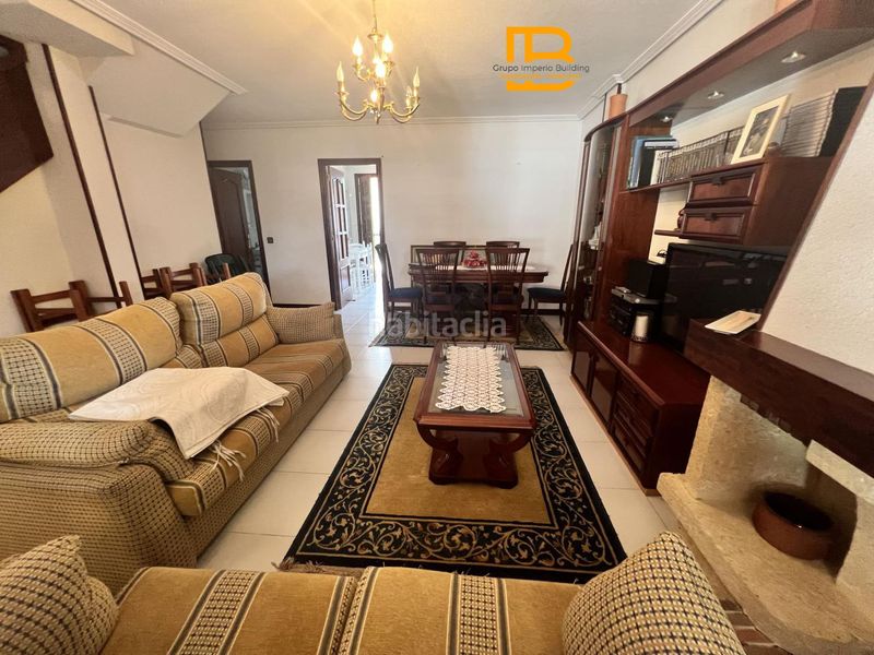 Foto d5ef7bf5-74fe-439a-b0a4-b7b0f6ca12f1. Chalet con riscaldamento parcheggio in Centro Laredo