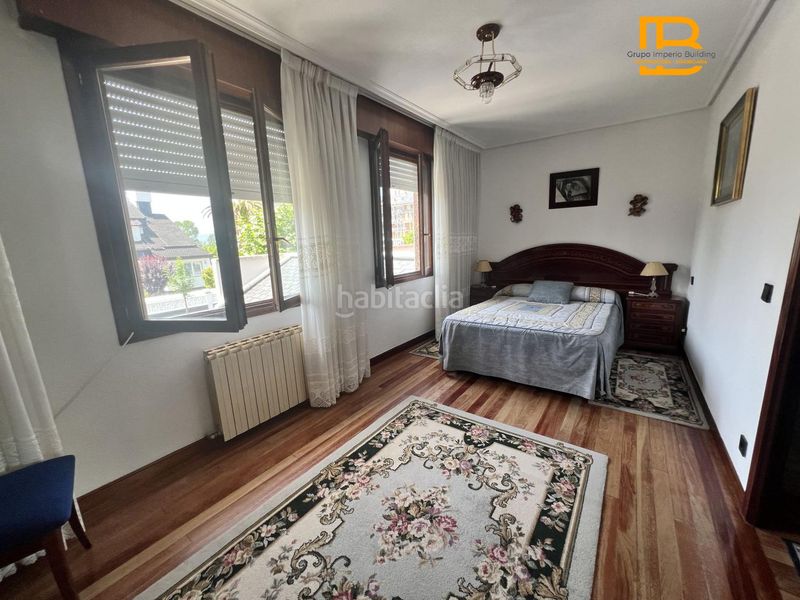 Foto db71b8d9-395d-4770-9cad-05ff3771de22. Chalet con riscaldamento parcheggio in Centro Laredo