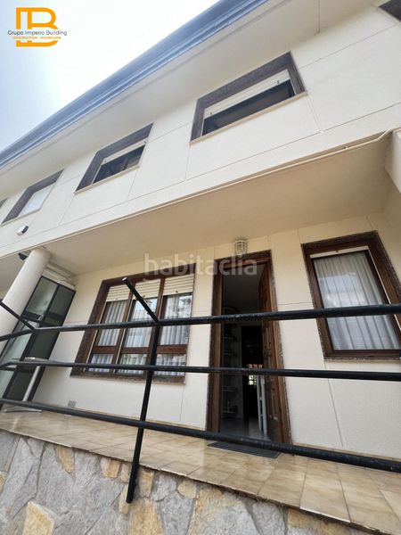 Foto e3aac08c-8131-4b59-a314-60dcfb2ee2c0. Chalet con riscaldamento parcheggio in Centro Laredo