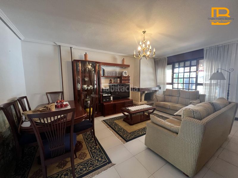 Foto e6cb5551-5538-47fd-85c1-1860e6ffd429. Chalet con riscaldamento parcheggio in Centro Laredo