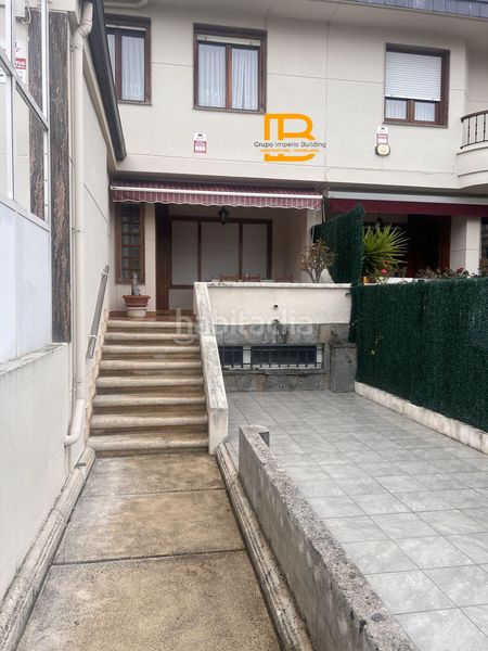 Foto e9dd0a42-94a6-4d9a-9ab9-c74bfb73153a. Chalet con riscaldamento parcheggio in Centro Laredo