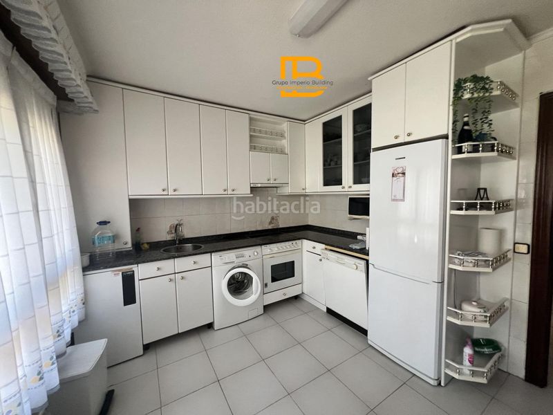 Foto ebc9c18b-849f-4757-9fce-48983d07c169. Chalet con riscaldamento parcheggio in Centro Laredo