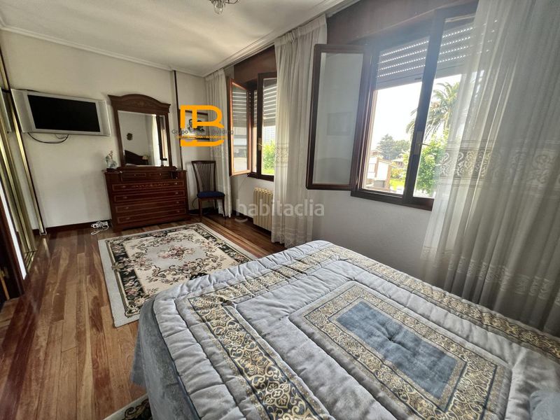 Foto f93751bb-e157-4e7d-8fcc-c9a0eb614e2d. Chalet con riscaldamento parcheggio in Centro Laredo