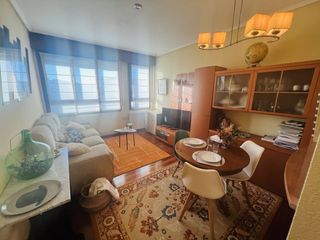 Flat in La Magdalena
