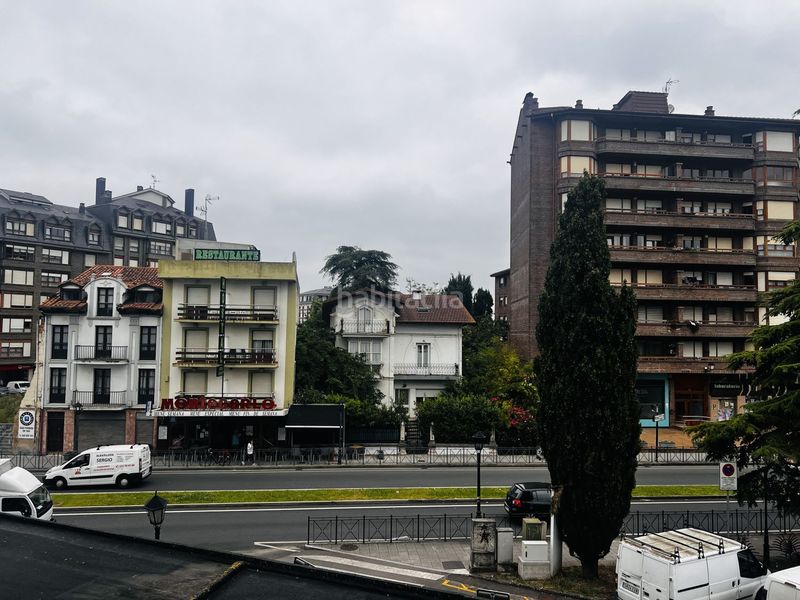 Foto b6e20e24-b813-4145-9ff1-9f0e262b9dae. Pis a ayuntamiento a Colindres