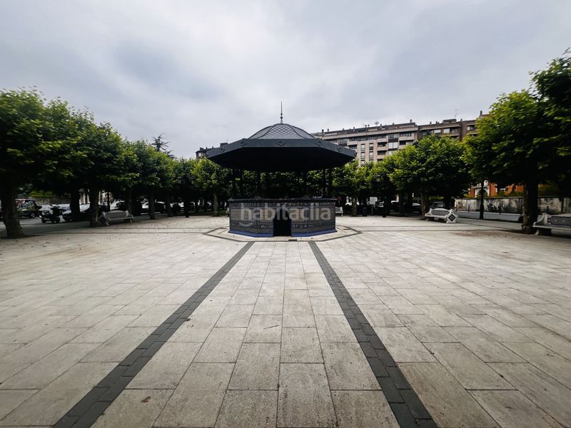 Foto fbdf26b2-e91c-4639-aa08-fa5c30afda93. Pis a ayuntamiento a Colindres