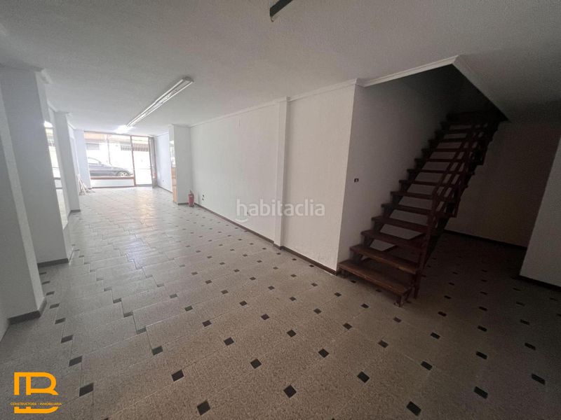 Foto 34d5471c-ed05-489f-915b-e1e456e18cd3. Local comercial local com. en venta en Centro. en Laredo