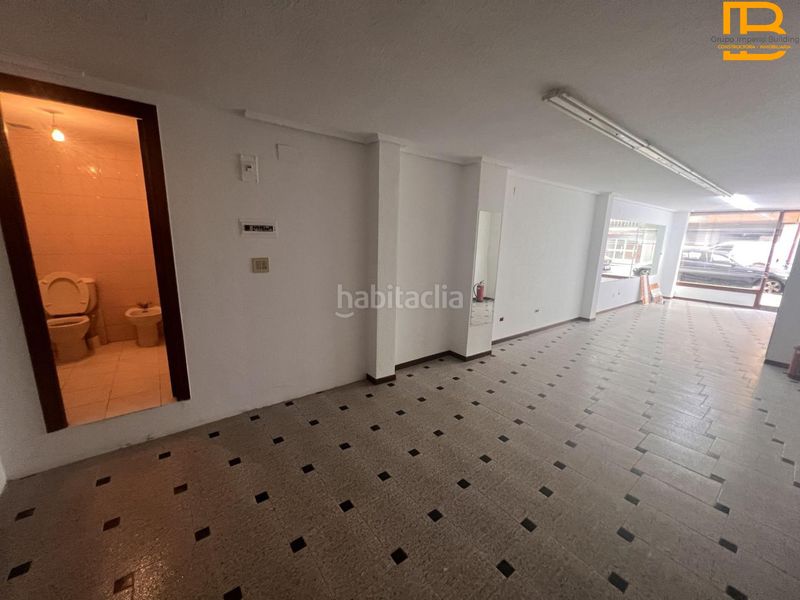 Foto 6f339c9c-f674-45db-b223-4b40b4302f67. Local comercial local com. en venta en Centro. en Laredo