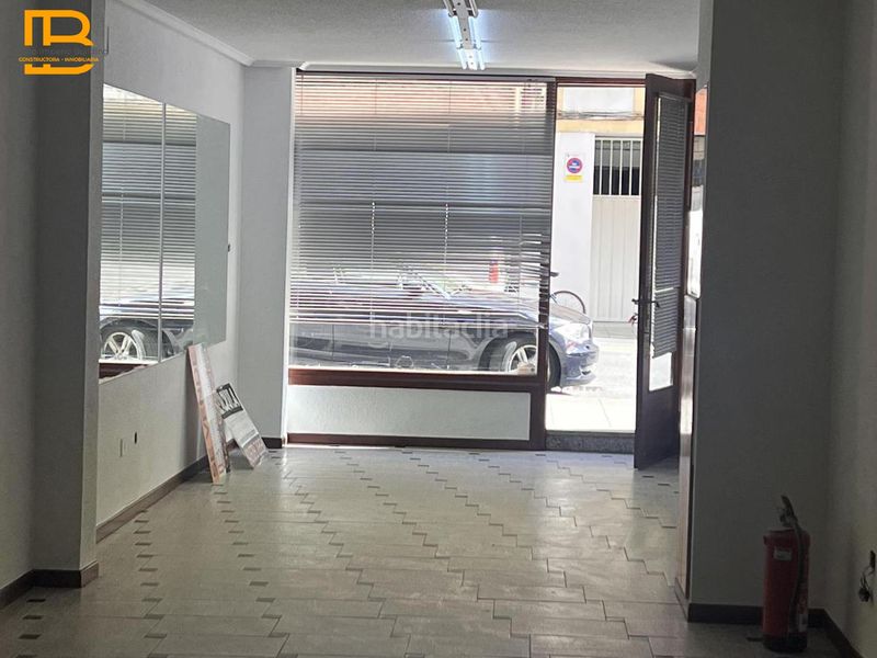 Foto 9a033650-4122-4120-8869-79a0b738234b. Local comercial local com. en venta en Centro. en Laredo