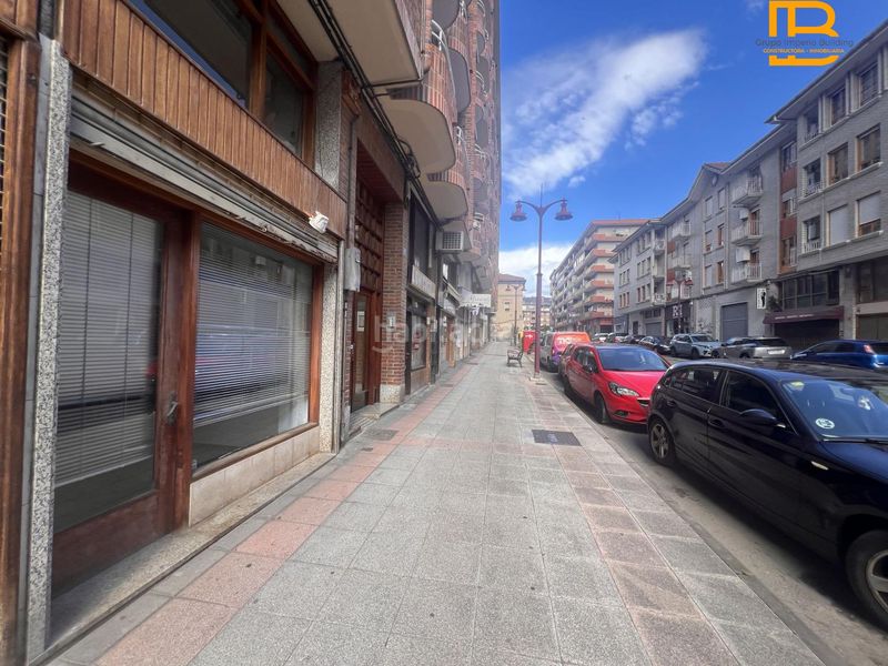 Foto cada20ec-0b23-4064-8991-d903210d9a29. Local comercial local com. en venta en Centro. en Laredo