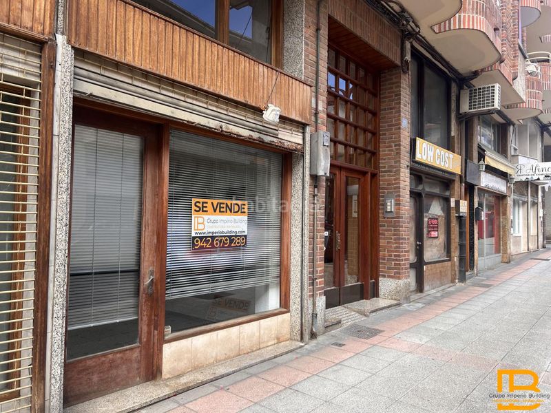 Foto f63706a4-3d37-48ee-acbf-896449343465. Local comercial local com. en venta en Centro. en Laredo