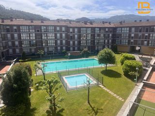 Appartement  La somadilla. Piso en venta en bádames, 2 dormitorios.