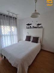 Pis en Voto. Piso en venta en b�dames, 1 dormitorio.