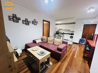 Appartamento in Voto. Piso en venta en bádames, 2 dormitorios.