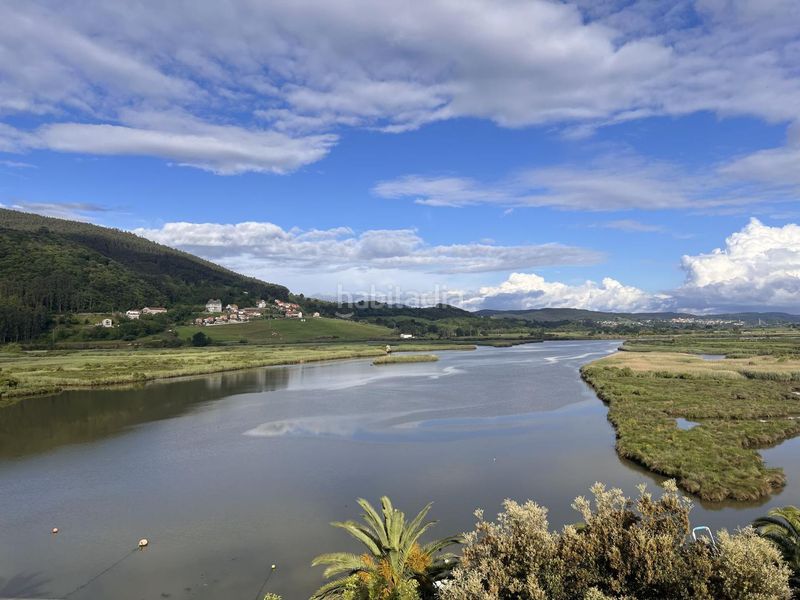 Foto dd0da9bc-bb7d-47e4-8a1c-e2794f7d7d89. Pis amb calefacció aparcament a Limpias