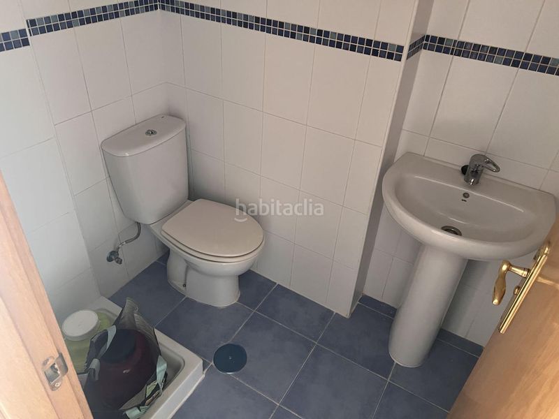 Foto f13b2721-6246-4834-948c-48ce07d177af. Pis amb calefacció aparcament a Limpias