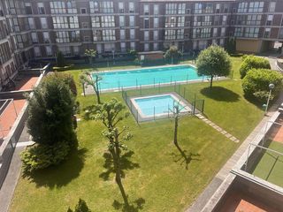 Appartement à Voto. Piso en venta en bádames, 2 dormitorios.