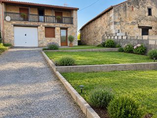 Casa  La iglesia. Casa en venta en san bartolome de los montes, 5 dormitorios.
