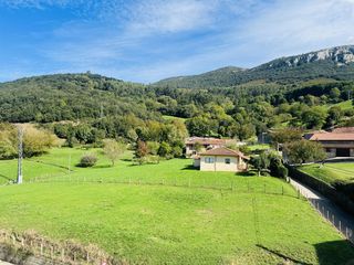Appartement à Ramales de la Victoria. Piso en venta en gibaja, 3 dormitorios.