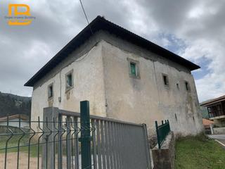 Casa a Voto. Casa en venta en san miguel de aras.
