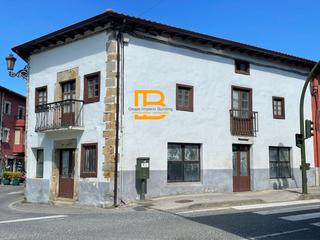 Casa a Voto. Casa en venta en bádames.
