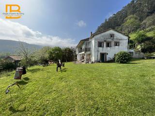 Casa a Voto. Casa pueblo en venta en voto.