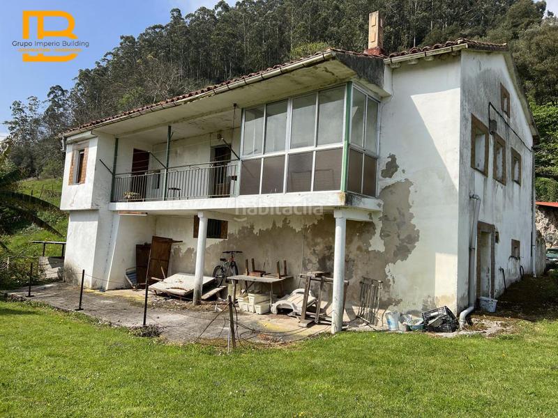 Foto 62bc554b-2636-4132-9087-b4bed3946230. Casa a Voto